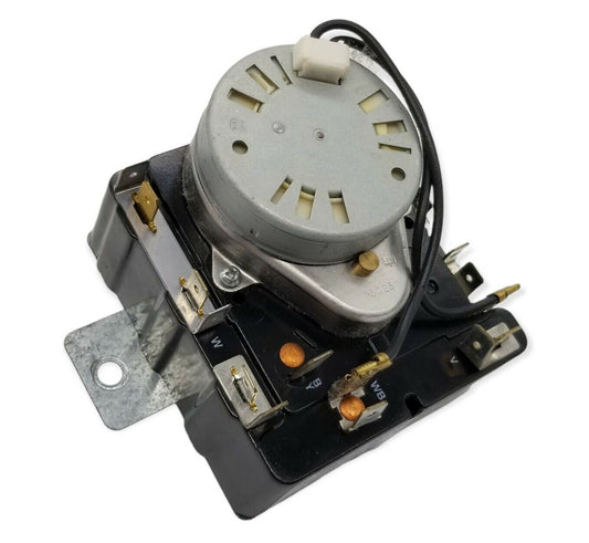 OEM Replacement for Whirlpool Dryer Timer 3406708