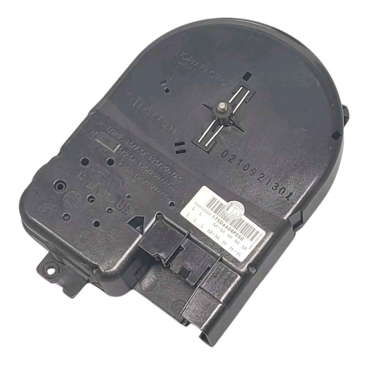 OEM Replacement for GE Washer Timer 175D6604P050 WH12X10536