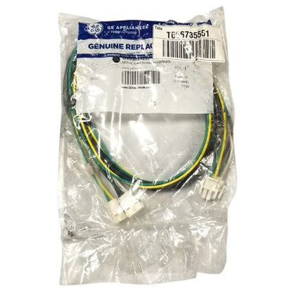 New OEM Replacement for GE Washer Service Extension Harness WX05X24267