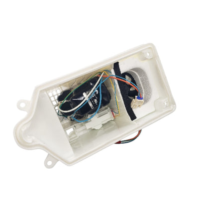 New OEM Replacement for Frigidiare Refrigerator Auger Motor 5304534889