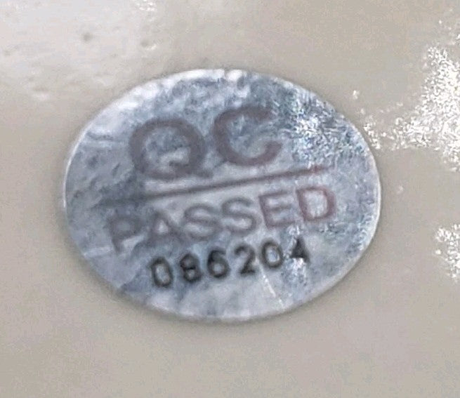 New OEM Replacement for Sharp Microwave Cooking Tray PGLSPB105WREZ