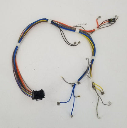 New Genuine OEM Replacement for Frigidaire Range Wire Harness A07211801