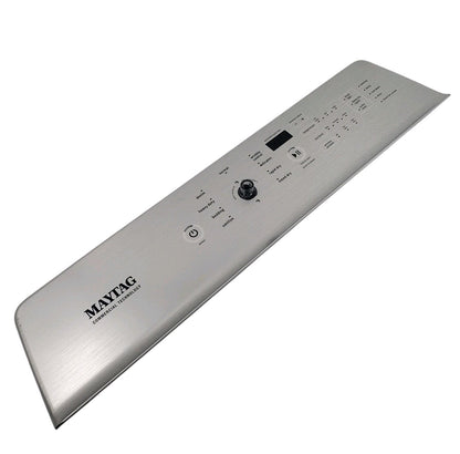 OEM Replacement for Maytag Dryer Control Panel W10913337