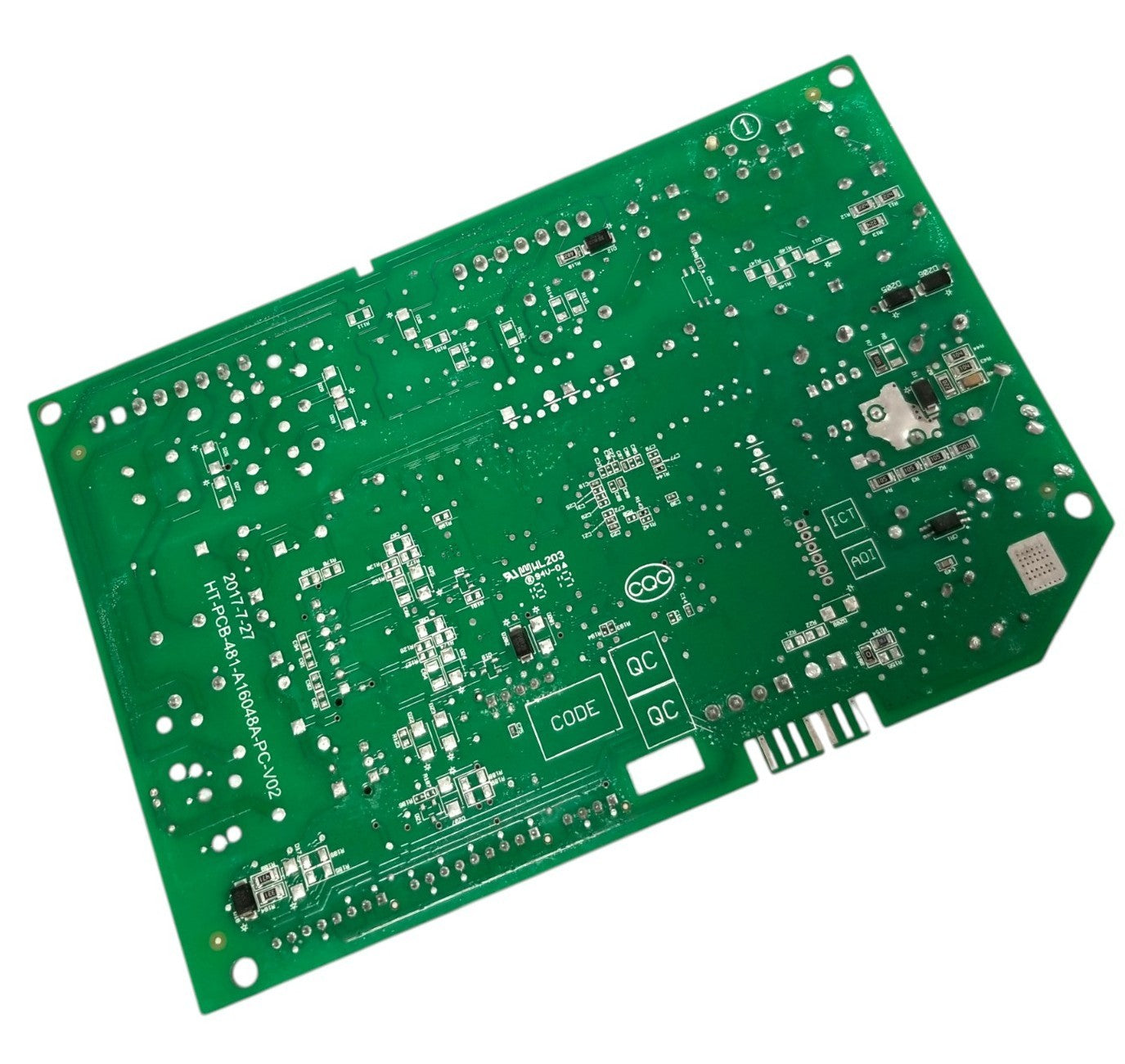 OEM Replacement for Kenmore Fridge Control W11133692
