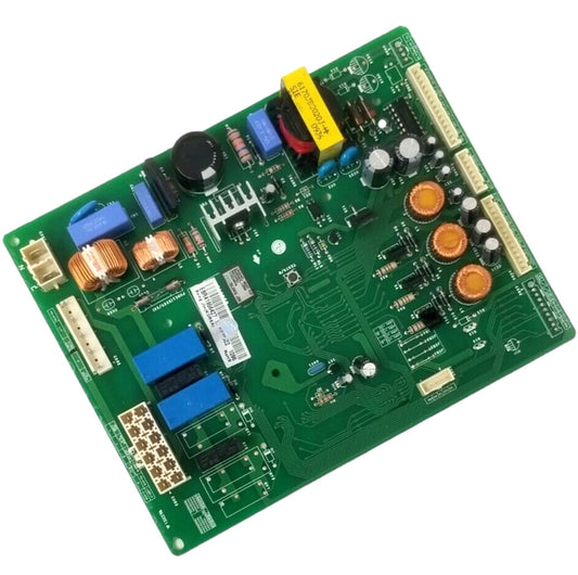 OEM Replacement for LG Refrigerator Control EBR41956427