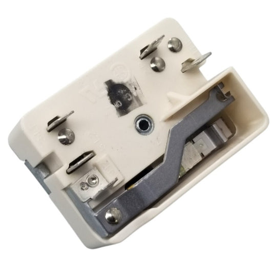 OEM Replacement for GE Range 1500w Infinite Switch WB24T10029