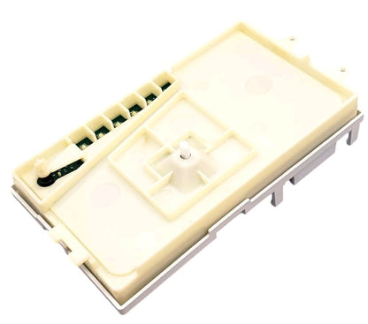 OEM Crosley Washer Control W10393848 W10296110