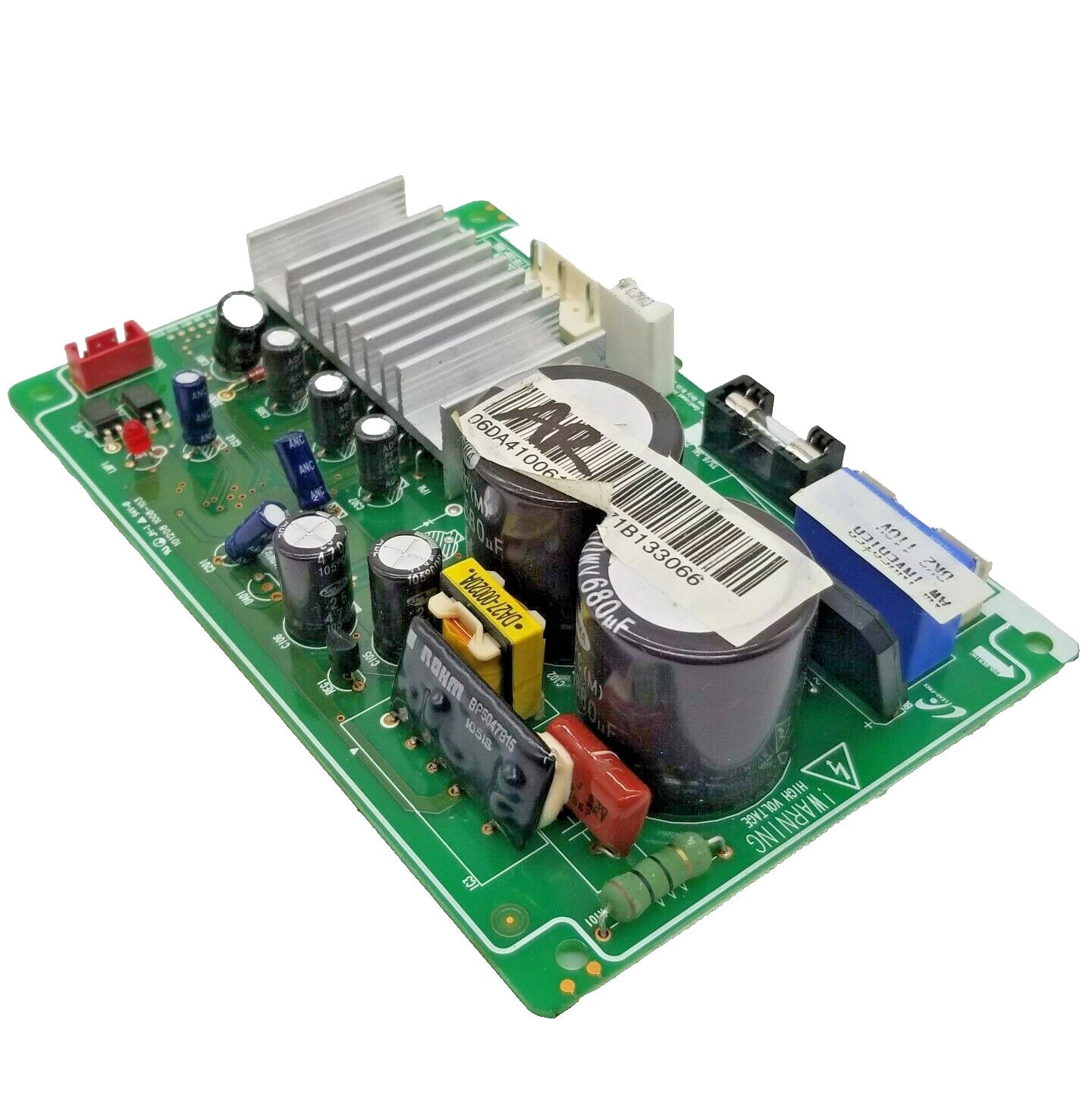 OEM Replacement for Samsung Fridge Control DA41-00614F