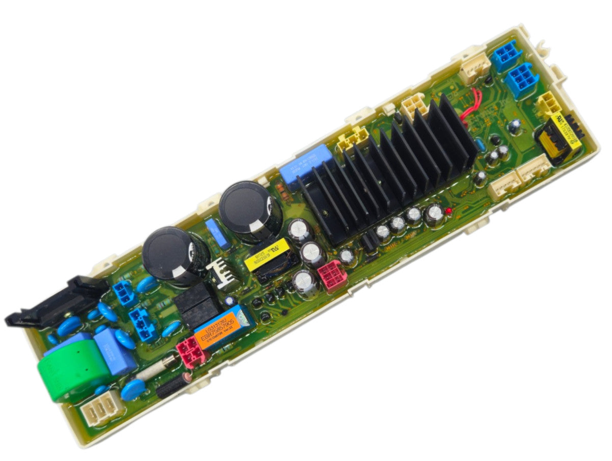 OEM Replacement for Kenmore Washer Control Board EBR75857905