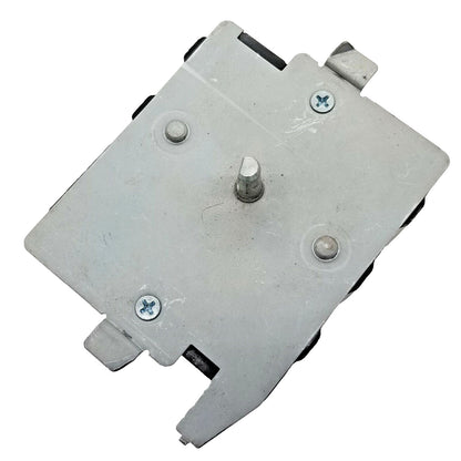 OEM Replacement for GE Dryer Timer 572D520P017 WE4M187