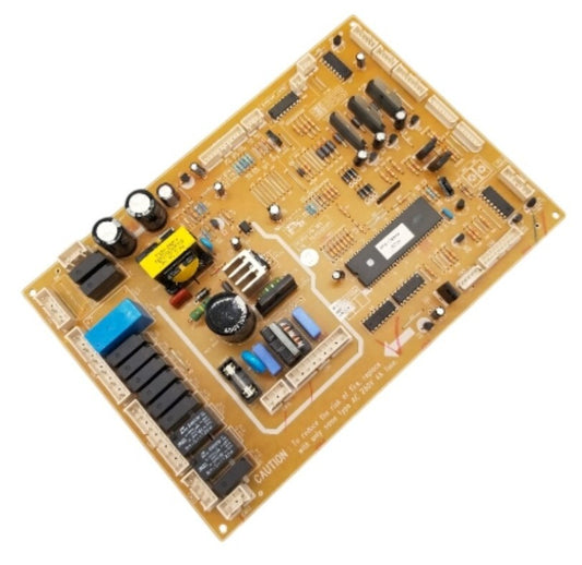 OEM Daewoo Fridge Control  30143HG050