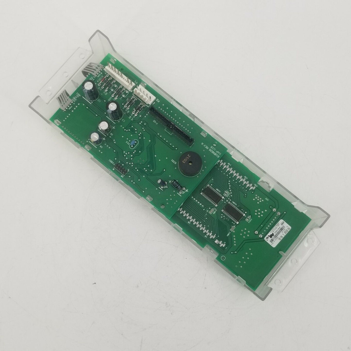 Genuine Replacement for KitchenAid Range Control Board 9761937