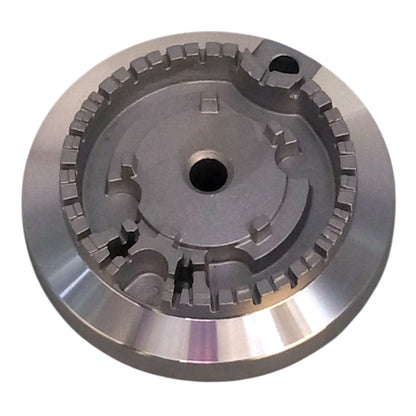 New OEM Replacement for LG Range Rt Front Burner Head MBE62424001