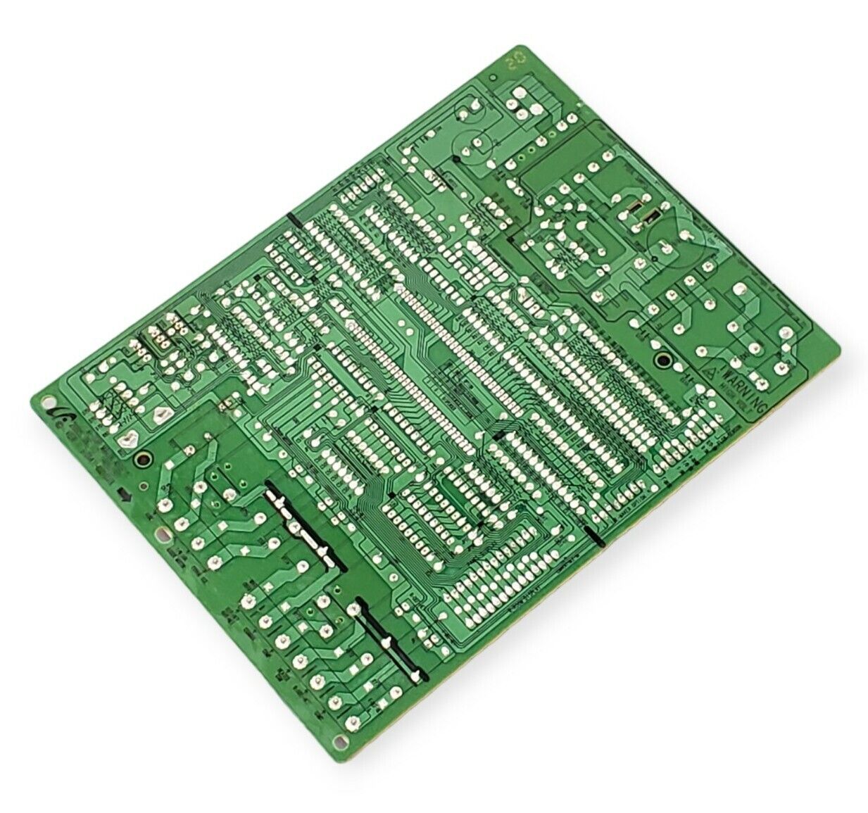 OEM Replacement for Samsung Refrigerator Control DA41-00104N