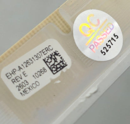 New OEM Replacement for Electrolux Fridge Light Assembly 5304536788