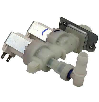 OEM Replacement for LG Dryer Water Inlet Valve AJU73432602