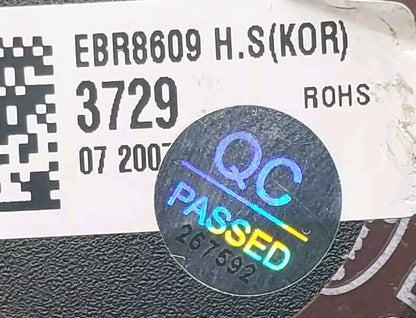 OEM Replacement for LG Fridge Control Board EBR86093729