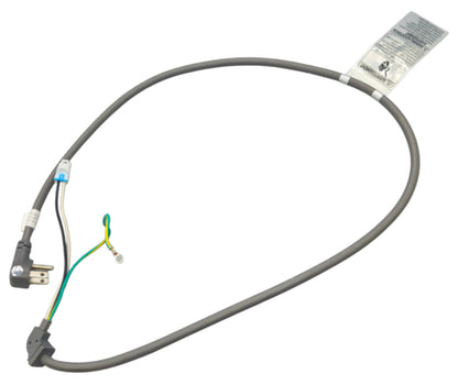 New OEM Range Power Cord 3903-001210 1- Yr