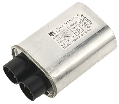 New OEM Replacement for Frigidaire Microwave Oven Capacitor 5304513458