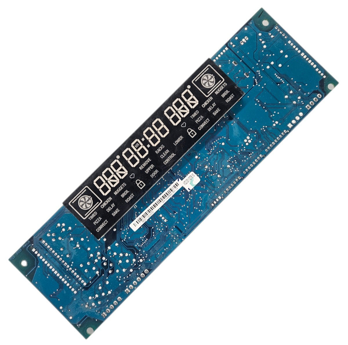 OEM Replacement for Frigidaire Range Control Board 316259502