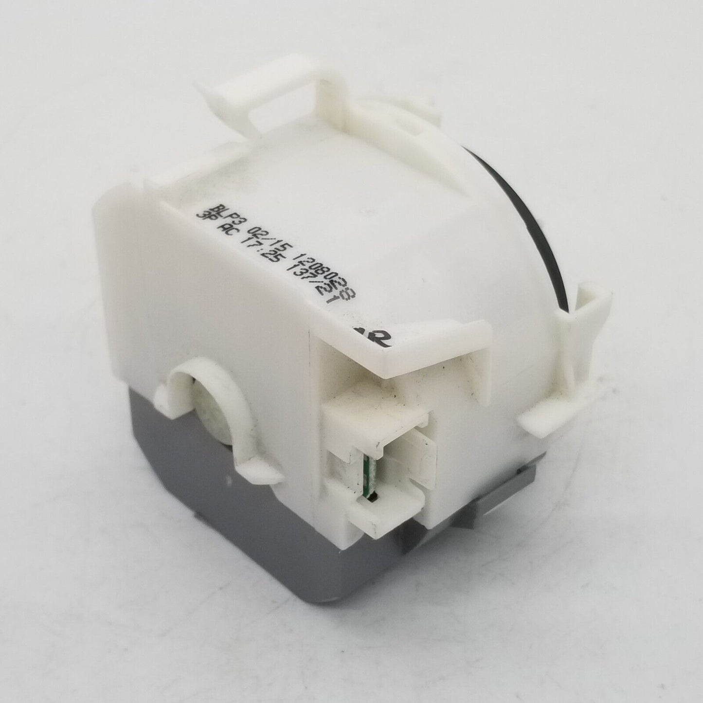 New Genuine OEM Replacement for Bosch Dishwasher Drain Pump 1208028