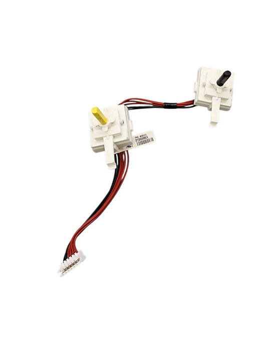 OEM Replacement for Maytag Washer Upper Harness W11437973