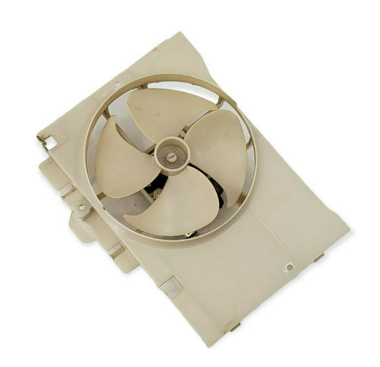 OEM Replacement for GE Microwave Oven Fan Motor DE71-60455A