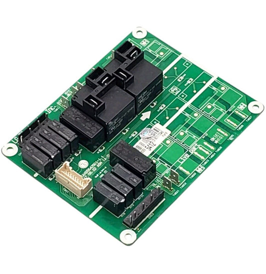 OEM Replacement for LG Range Relay Board EBR80595412