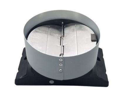 New OEM Replacement for Whirlpool Damper Hood W10847841   -
