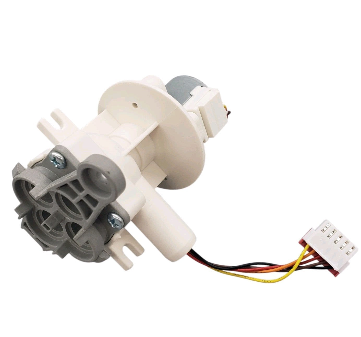 OEM Replacement for LG Washer Valve AJU75838901
