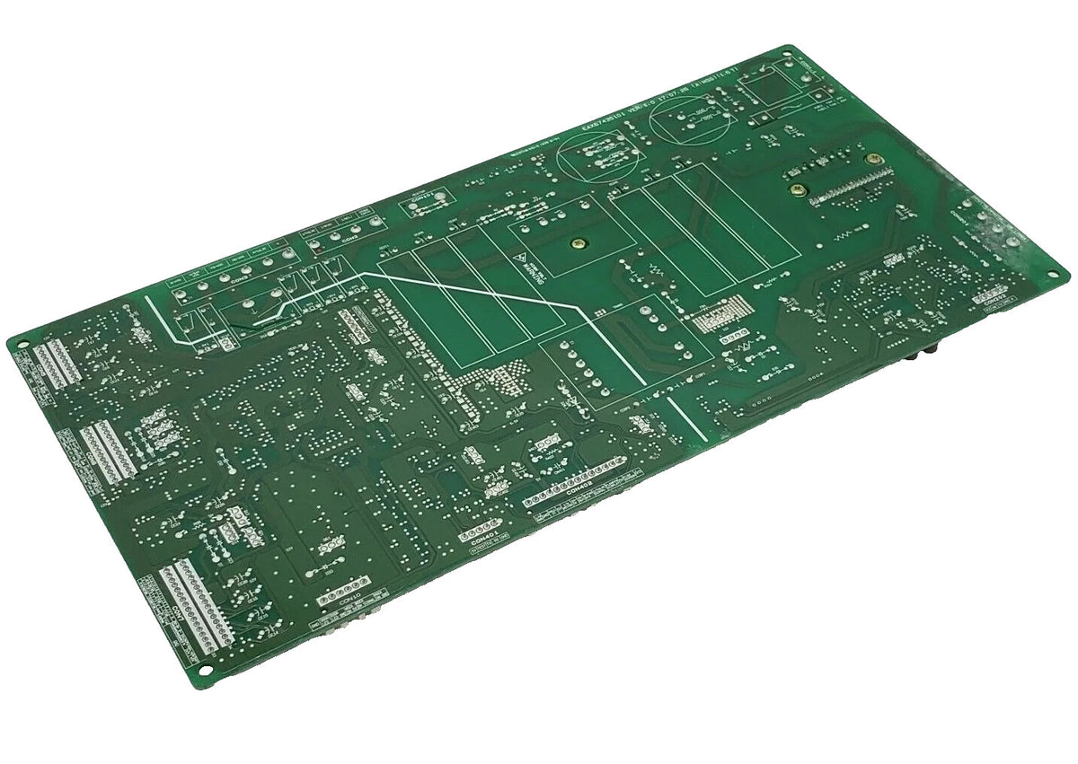 OEM Replacement for LG Refrigerator Control EBR84433510
