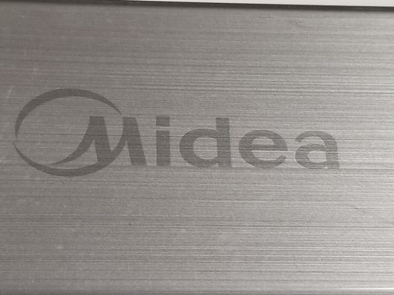 OEM Replacement for Midea Dishwasher Control Panel 12176000A63775