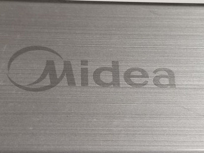 OEM Replacement for Midea Dishwasher Control Panel 12176000A63775