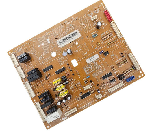 OEM Replacement for Samsung Fridge Control Board DA41-00741A