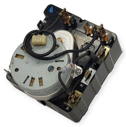 OEM Replacement for Frigidaire Dryer Timer 131062400G