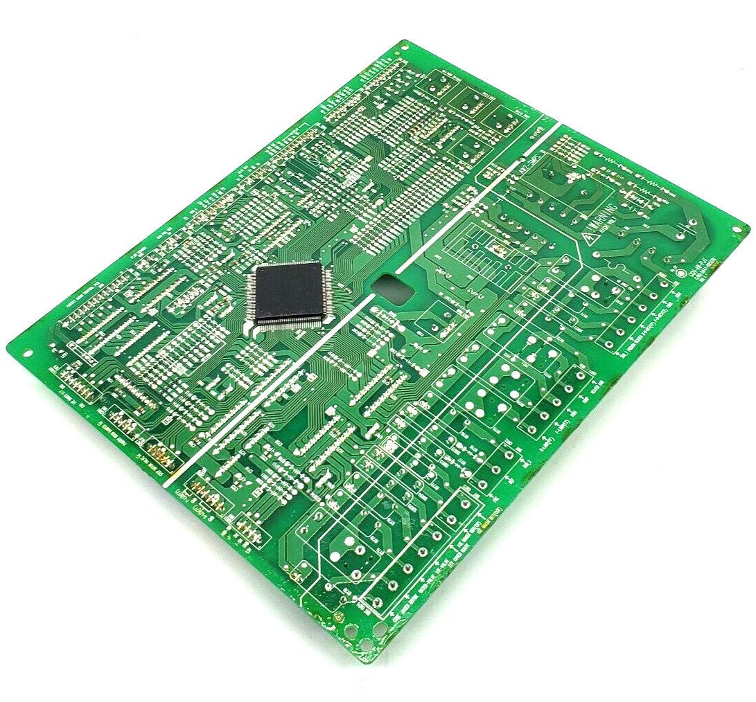 OEM Replacement for Samsung Fridge Control DA41-00648B