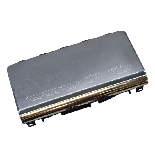 OEM Replacement for Whirlpool Fridge Control W10844091