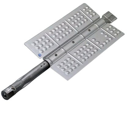 New OEM Forno Oven Burner and Air Guide Plate  76D001A162000