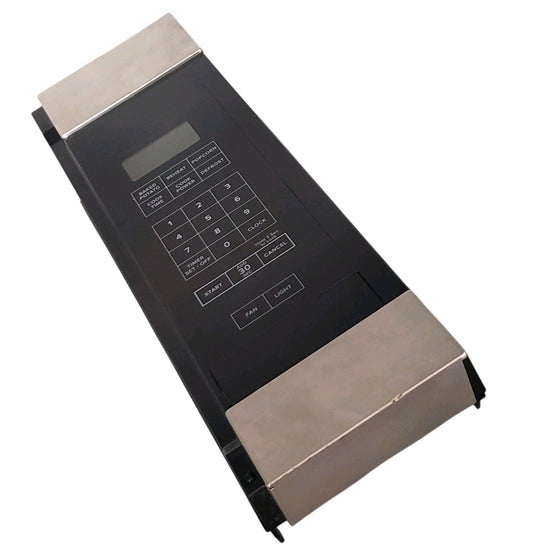 OEM Replacement for Amana Microwave Control Panel W10890778