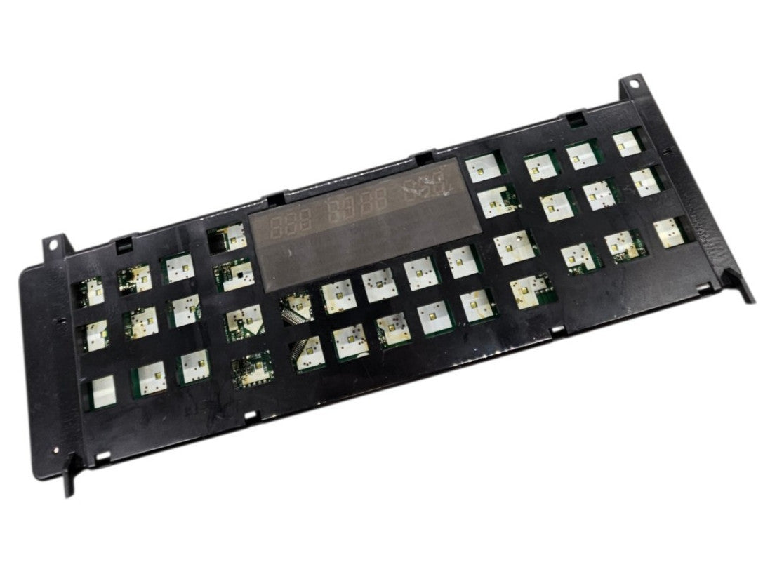 OEM Replacement for GE Oven Control WB27T11155