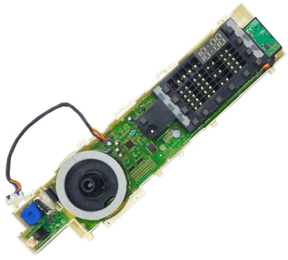 OEM Replacement for LG Washer Control Board EBR85755502