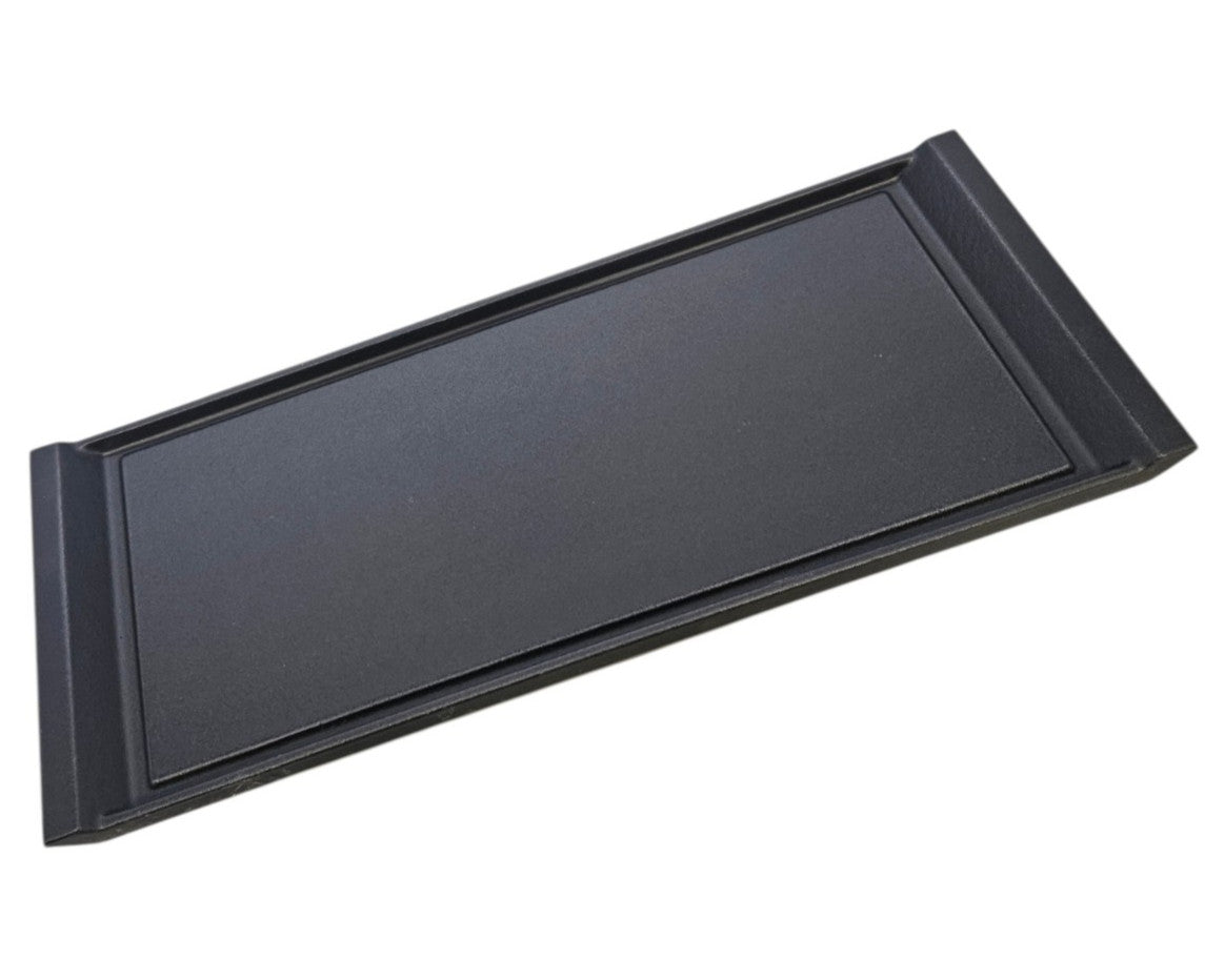 New OEM Replacement for LG Range Grille AEB76124701 1- Year