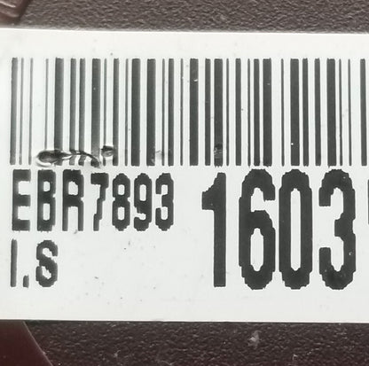 OEM Replacement for LG Refrigerator Control  EBR78931603