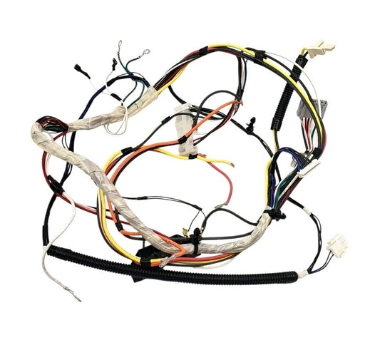 New OEM Replacement for Frigidaire Dryer Main Wire Harness 5304523159
