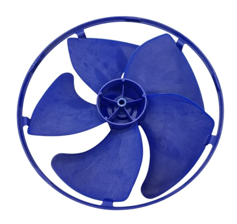 New OEM Replacement for GE Air Conditioner Axial Flow Fan  WJ73X10223
