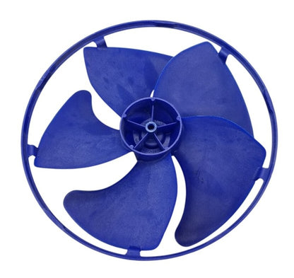 New OEM Replacement for GE Air Conditioner Axial Flow Fan  WJ73X10223
