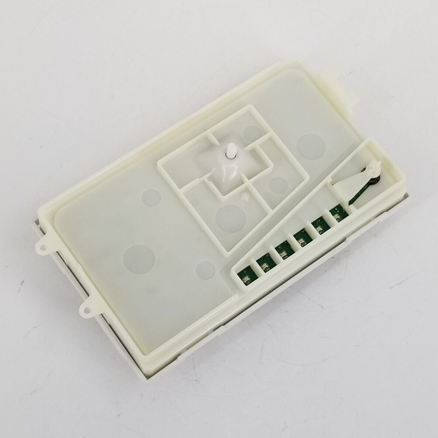 Genuine OEM Replacement for Maytag Washer Control W10445394