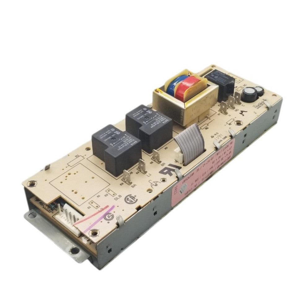 WB27K5107 Control Board Repair WB27K5107 Control Board Repair