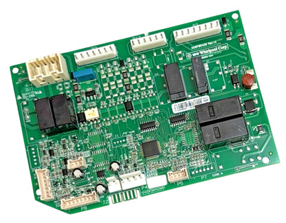 New Replacement for Whirlpool Fridge Control W10687089