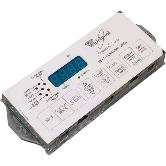 OEM Replacement for Whirlpool Oven Control Board 8522997
